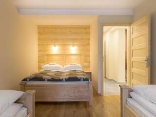 Проживание в семье Apartamenty i pokoje Borysek Бялка-Татшаньска Апартаменты с 2 спальнями-8