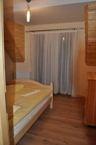 Проживание в семье Apartamenty i pokoje Borysek Бялка-Татшаньска Апартаменты с 2 спальнями-28
